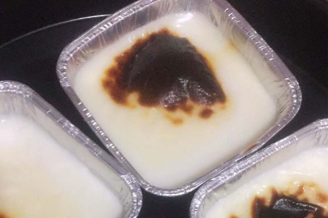 Enfes Lezzet: Fırın Sütlaç