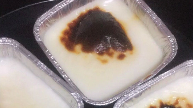 Enfes Lezzet: Fırın Sütlaç