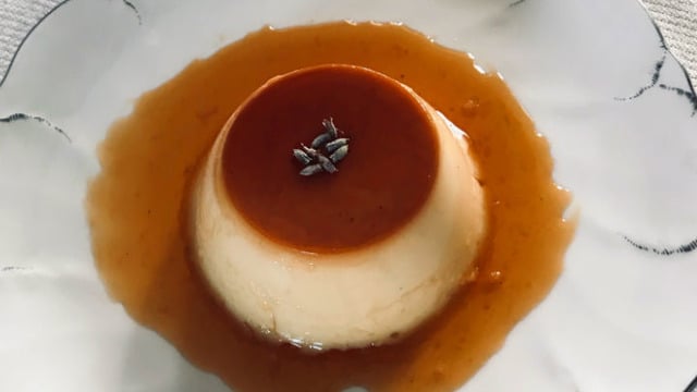 Mis Gibi Kokar: Lavanta Aromalı Krem Karamel