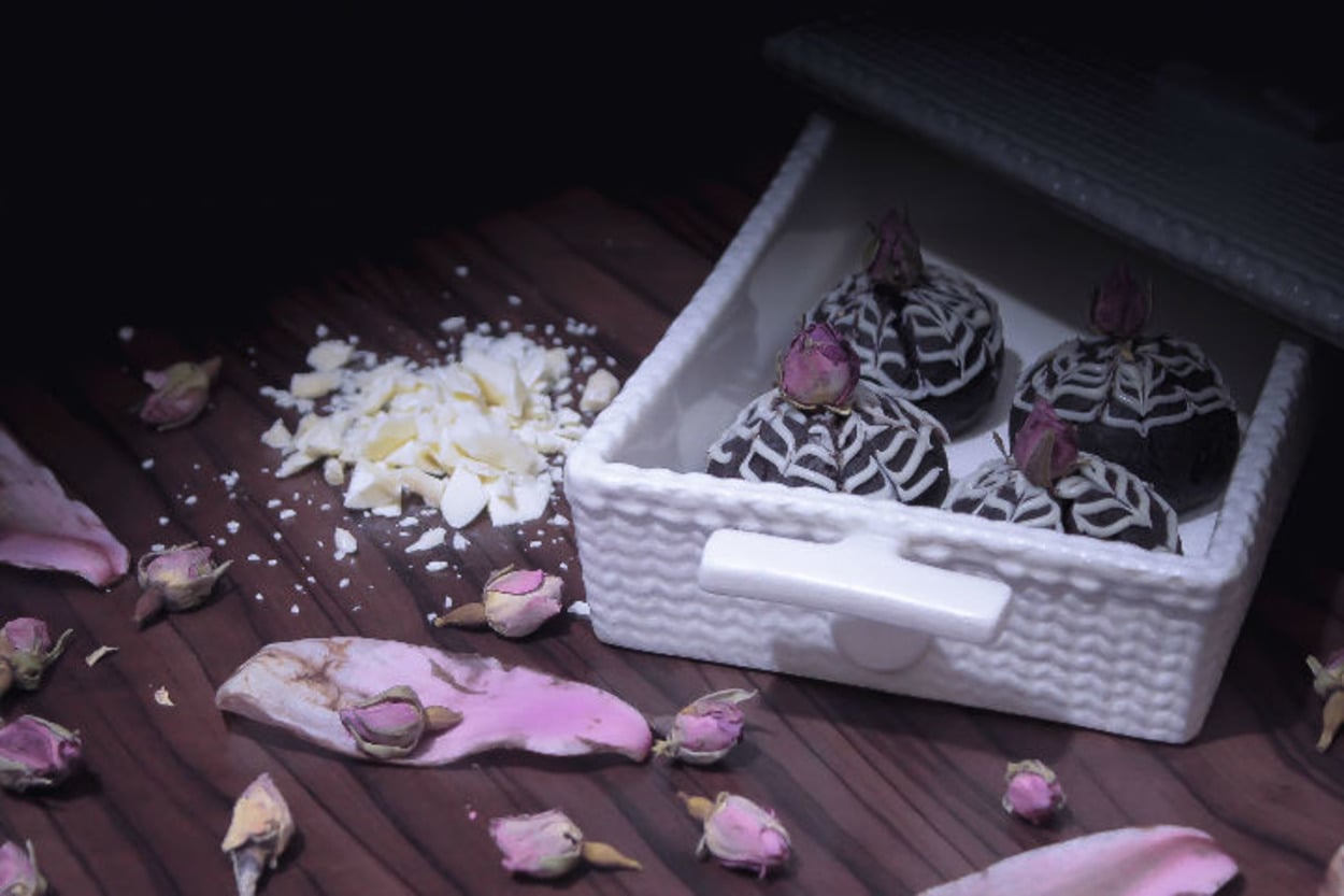 Brownie’yi Aratmaz: Islak Kurabiye