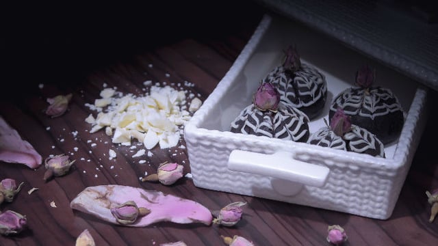 Brownie’yi Aratmaz: Islak Kurabiye