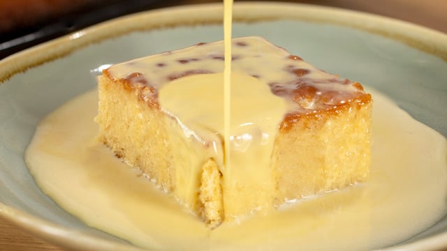 Ben Bunu Yerim: Malva Puding