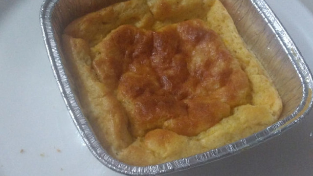 Sıcacık Yemelik: Kaşık Ekmeği