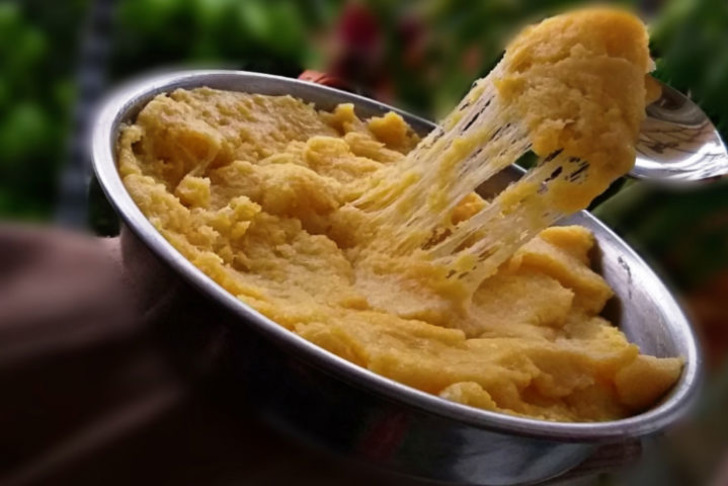 Kuymak Tarifi
