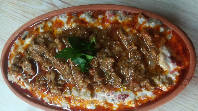 Kolay ve Çok Lezzetli: Alinazik