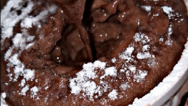 Hazırlaması Pratik: Tencerede Sufle