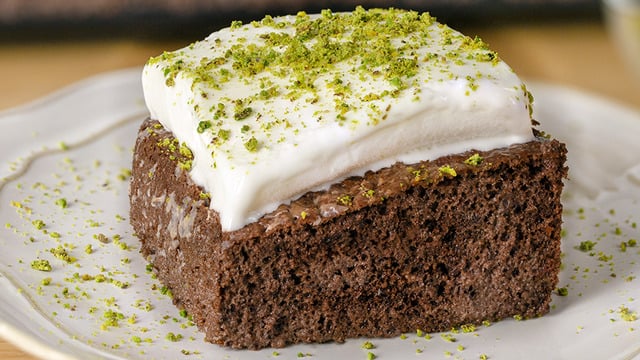Ben Bunu Yerim: Kakaolu Trileçe