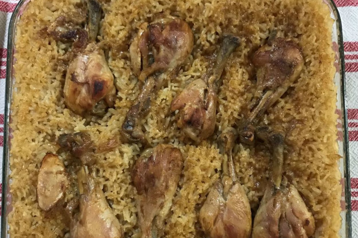 Aile Yemeklerine: Arnavut Usulü Kapama