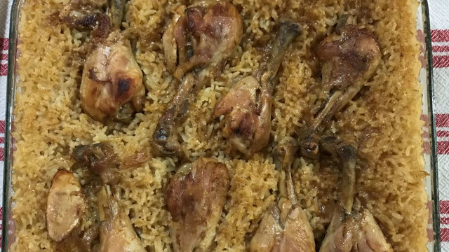 Aile Yemeklerine: Arnavut Usulü Kapama