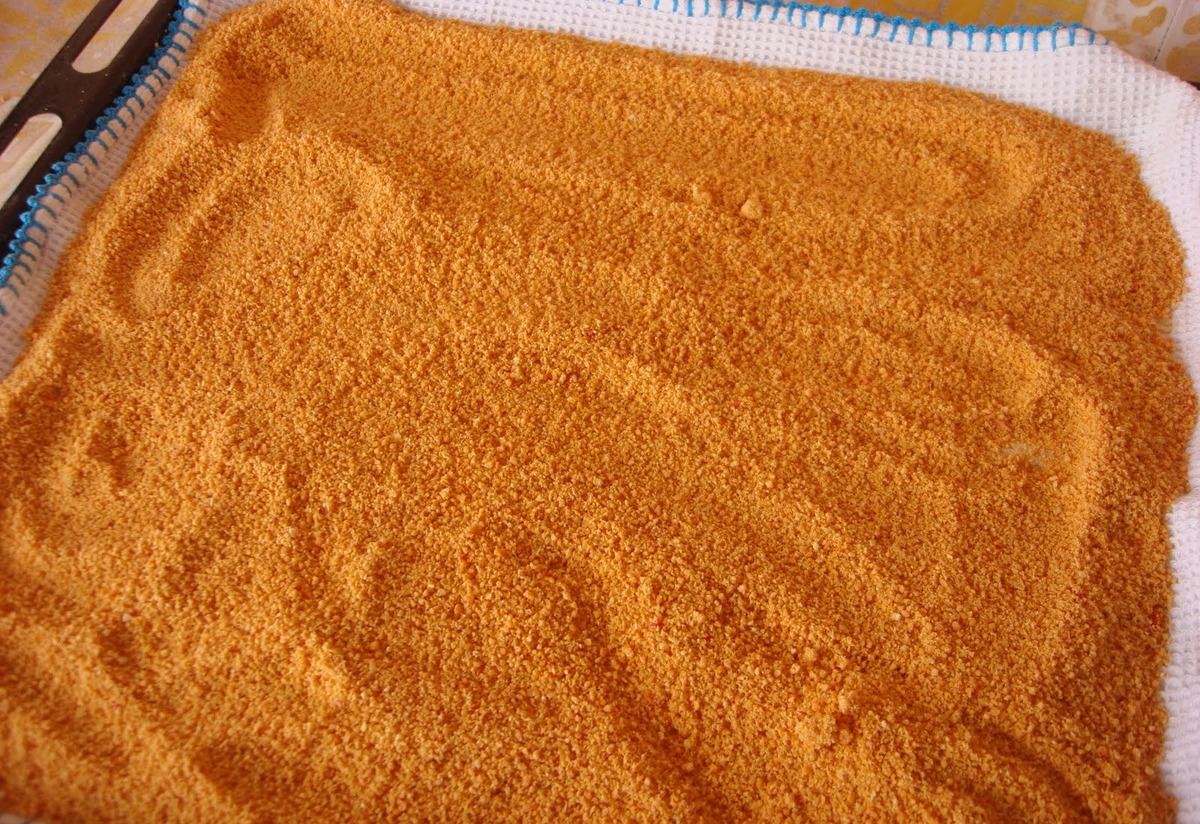 Tarhana Tarifi