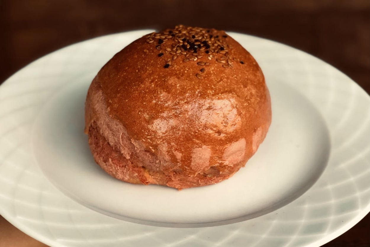 Tüm Püf Noktalarıyla: Hamburger Ekmeği