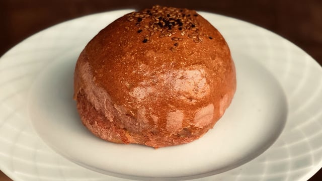 Tüm Püf Noktalarıyla: Hamburger Ekmeği