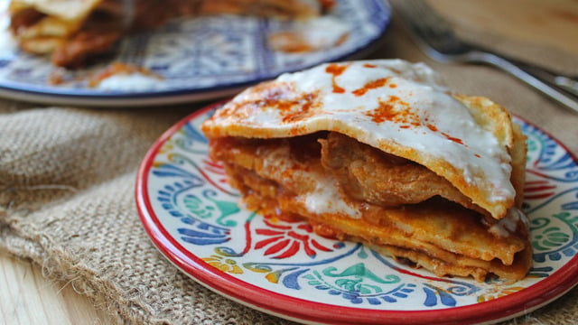 Osmanlı Mutfağından: Kirde Kebabı