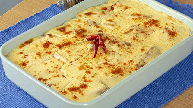 Ben Bunu Yerim: Damat Paçası