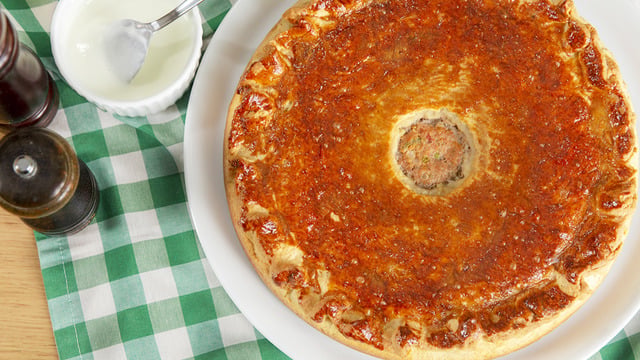 Ben Bunu Yerim: Fıccın