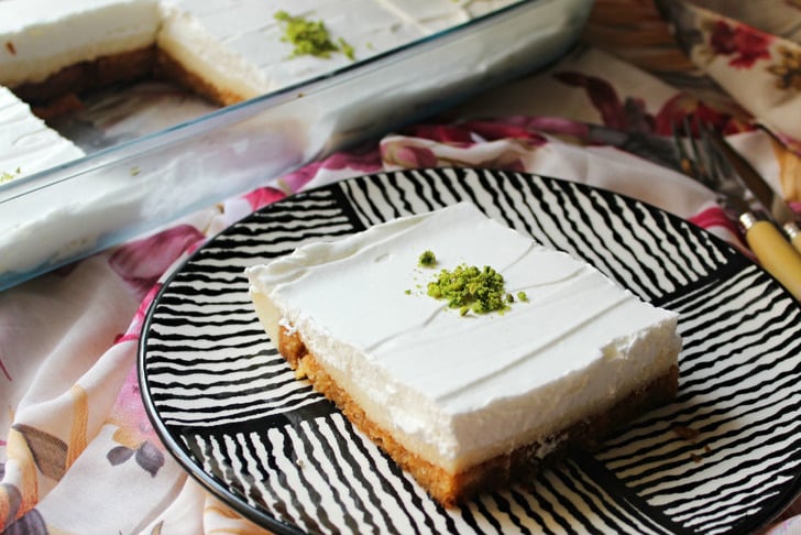 İrmikli Etimek Tatlısı Tarifi