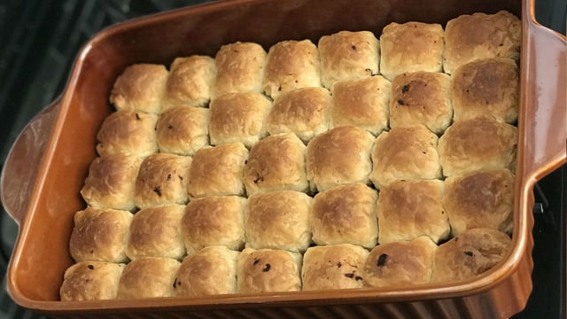 Hem Pratik Hem de Çok Lezzetli: Milföy Mantı