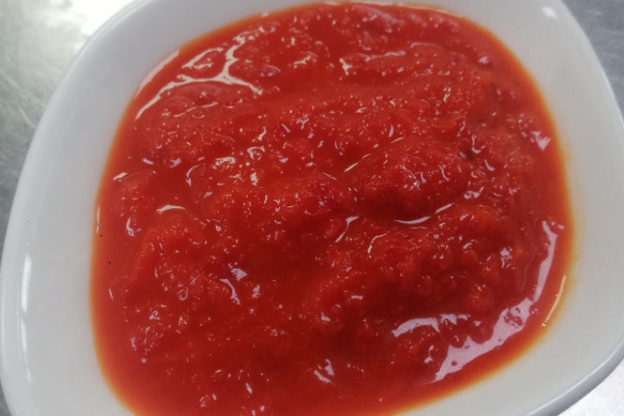 Her Yemeğe Yakışan: Acılı Chili Sos