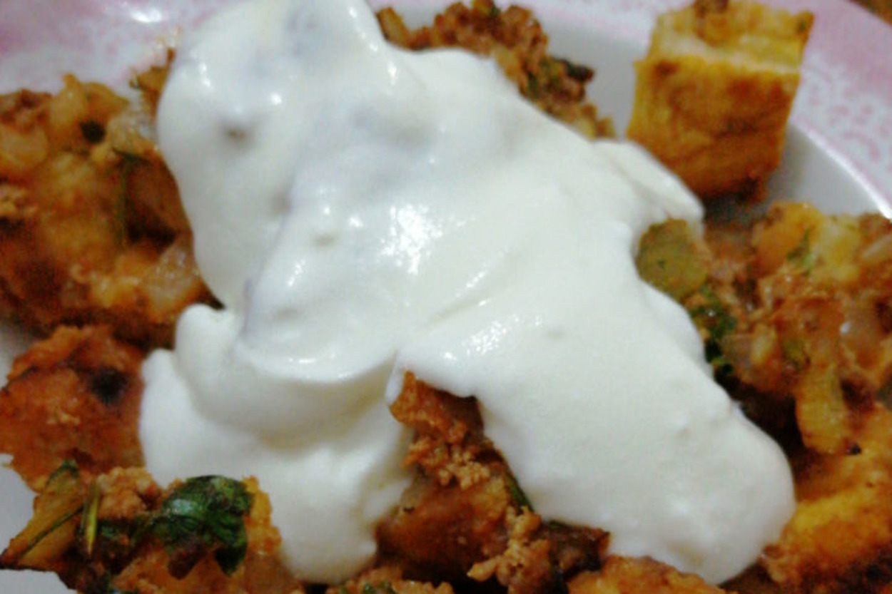 Bayat Ekmeklerle: Ekmek Aşı