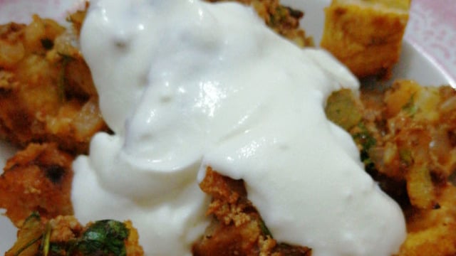 Bayat Ekmeklerle: Ekmek Aşı