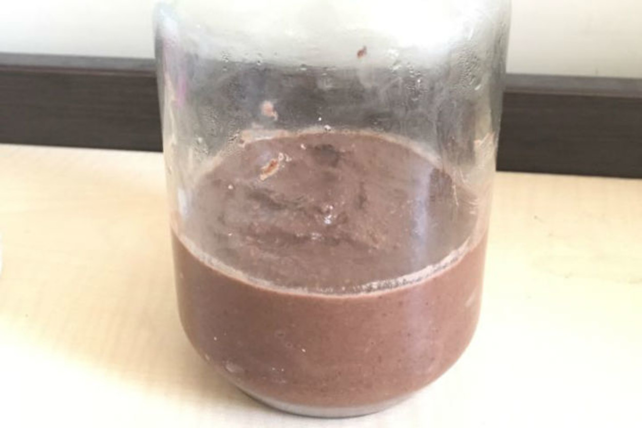 Şekersiz, Yağsız: Vegan Kakao Kreması
