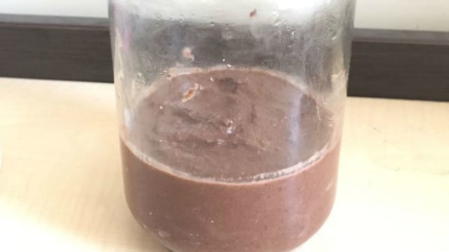 Şekersiz, Yağsız: Vegan Kakao Kreması