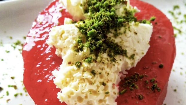 Görünümü Şık, Tadı Enfes: Ayva Tatlısı