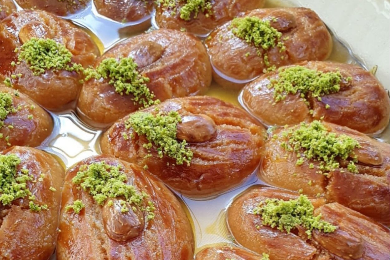 Böyle Kıvam Başka Yerde Yok: Orijinal Şekerpare