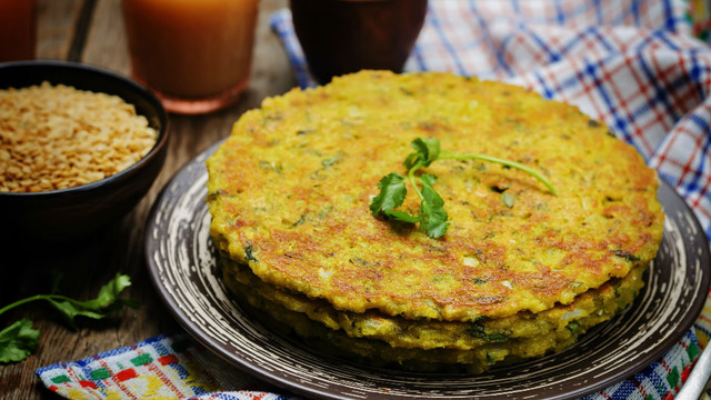 Unsuz Yaptık, İştah Kabarttık: Mercimek Krebi