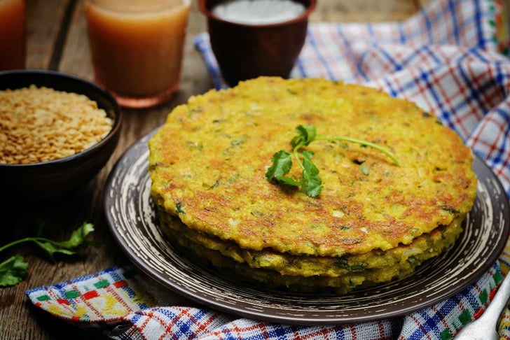 Mercimek Krebi Tarifi