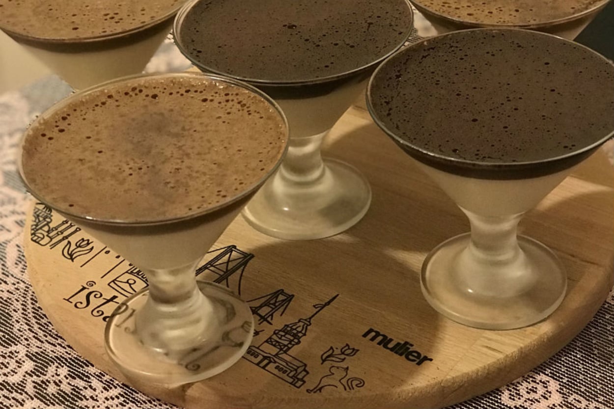 Bu Bir Aşk Hikayesi: Sevgilim Tatlısı