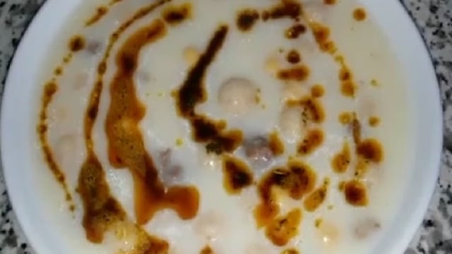 Gaziantep'ten Geliyor: Yuvalama Çorbası