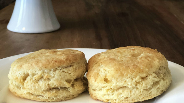 Her Saate Yakışan: Tereyağlı Çörek