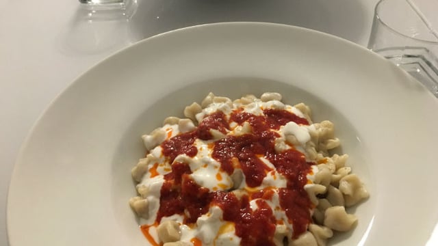 Lezzeti Sınırları Aşan: Kayseri Mantısı