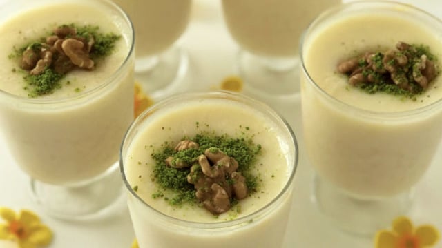 Herkesin Sevdiği: Sütlaç