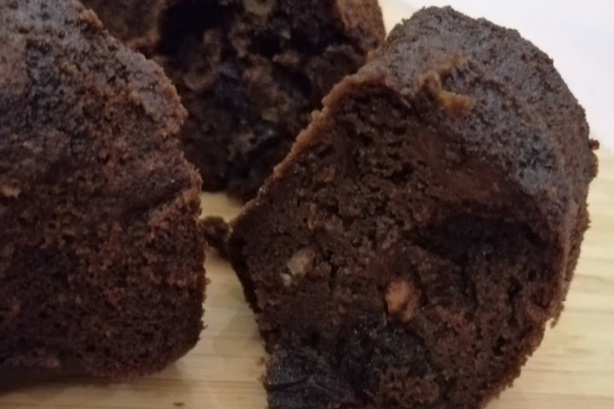 Favoriniz Olacak: Meyveli Bebek Keki