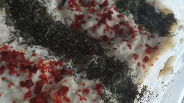 En Lezzetlisi: Patlıcan Salatası