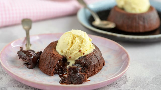 Şaşmayan Ölçüsüyle: Dondurmalı Sufle