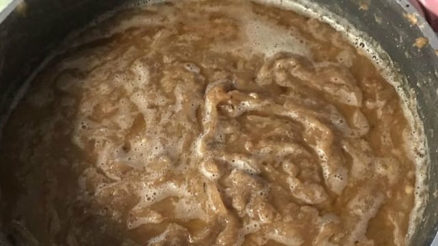 Kastamonu Yöresinden Bir Lezzet: Bulamaç