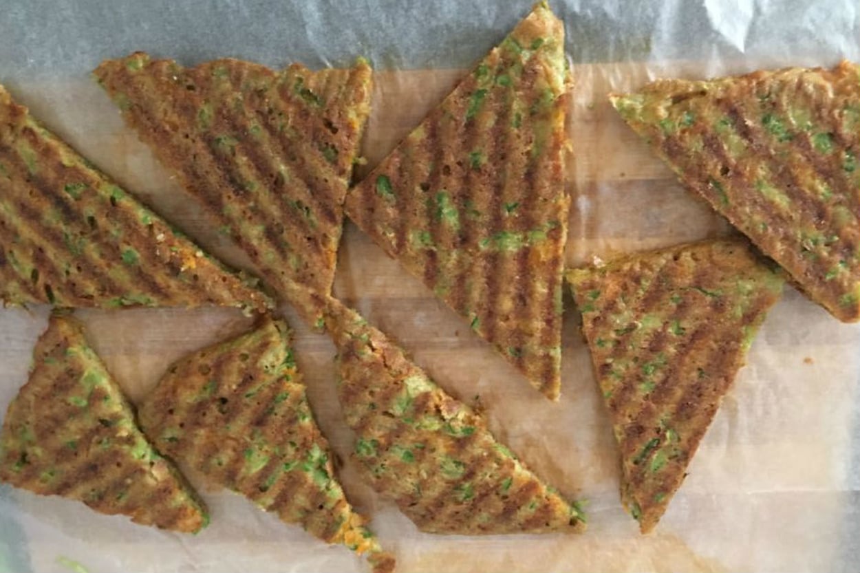 Doyuran Tat: Kabak Tost
