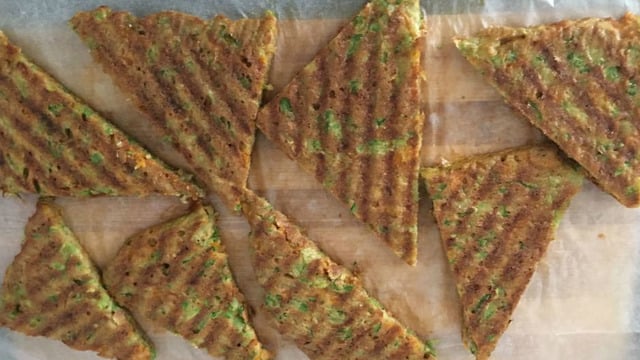 Doyuran Tat: Kabak Tost