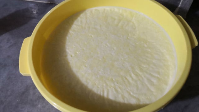 En Lezzetlisi: Ev Yapımı Yoğurt
