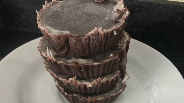 Sağlıklı ve Çok Lezzetli: Bebek Çikolatası