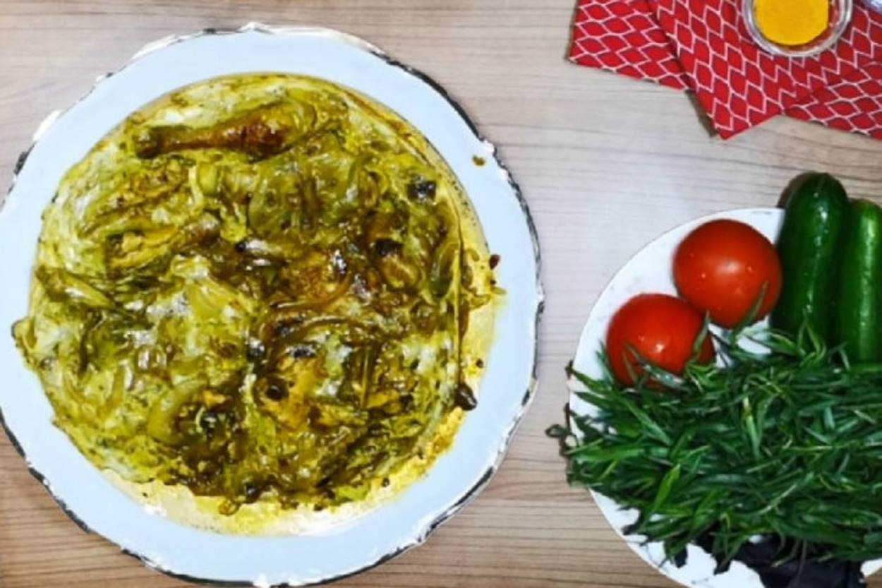 Yumurtanın En Lezzetli Hali: Tavuk Çığırtması