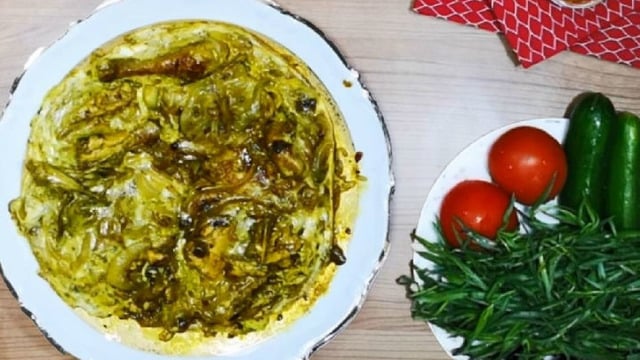 Yumurtanın En Lezzetli Hali: Tavuk Çığırtması