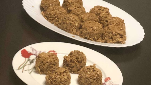 Tatlı Krizleri İçin: Kozmak