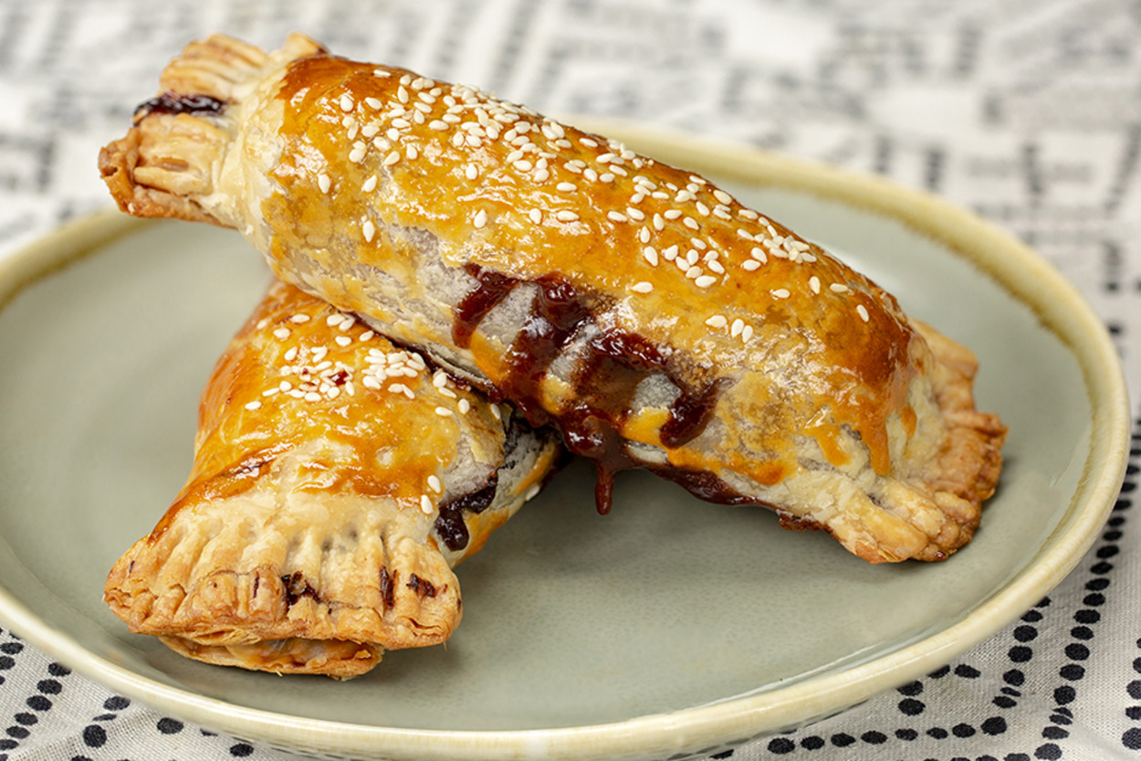 Ani Tatlı Krizine: Şipşak Tatlı Börek