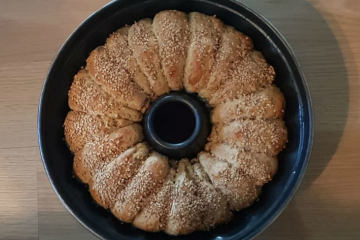 Yumuşacık: Tahıllı Ekmek