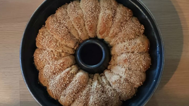 Yumuşacık: Tahıllı Ekmek
