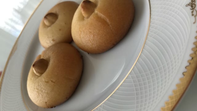 Kıvamı Hep Mükemmel: Sıvı Yağlı Şekerpare